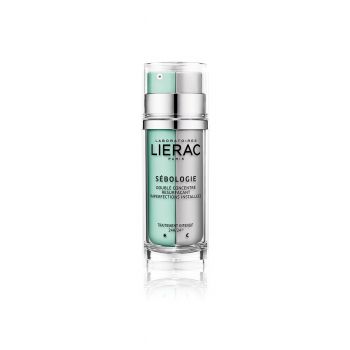 LIERAC SEBOLOGIE DUBLU CONCENTRAT ANTIIMPERFECTIUNI 30ML