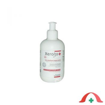 LYSASKIN XEROLYS+ EMULSIE PENTRU PIELE USCATA 200ML