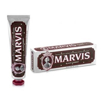 MARVIS 411163 PASTA DE DINTI BLACK FOREST 75ML