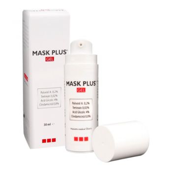 MASK PLUS GEL 30ML