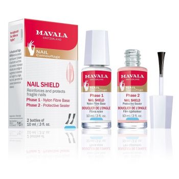 MAVALA 90833 SCUT PENTRU UNGHII DELICATE IN DOUA FAZE 20ML