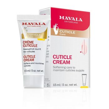 MAVALA 91433 CREMA PENTRU INTRETINEREA CUTICULELOR 15ML