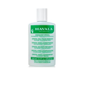 MAVALA 92620 DIZOLVANT CRYSTAL FARA ACETONA 100ML