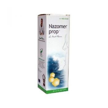 NAZOMER CU PROPOLIS SPRAY 30ML