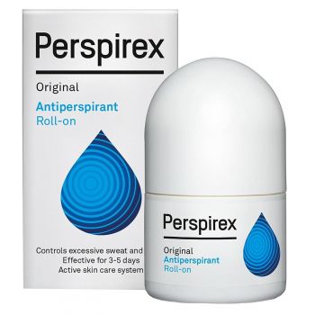 PERSPIREX ROLL ON ORIGINAL 20ML