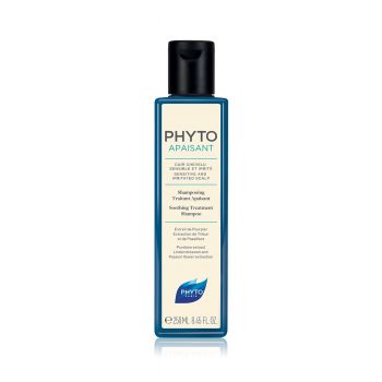 PHYTOAPAISANT SAMPON CALMANT PENTRU SCALP SENSIBIL 250ML