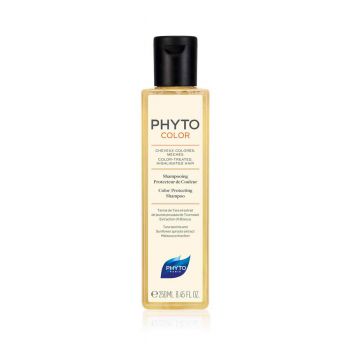 PHYTOCOLOR SAMPON PROTECTOR PENTRU PAR VOPSIT 250ML