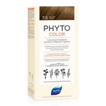 PHYTOCOLOR VOPSEA 7.3 GOLDEN BLOND