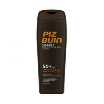 PIZ BUIN ALLERGY LOTIUNE SPF50+ 200ML