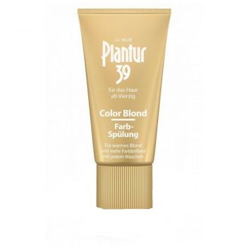 PLANTUR 39 BALSAM PENTRU PAR BLOND 150ML