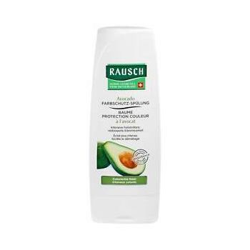 RAUSCH BALSAM PENTRU PAR VOPSIT CU AVOCADO 200ML