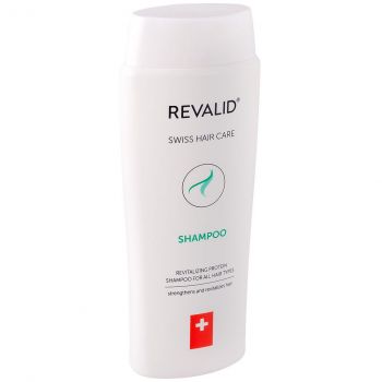 REVALID SAMPON 250ML