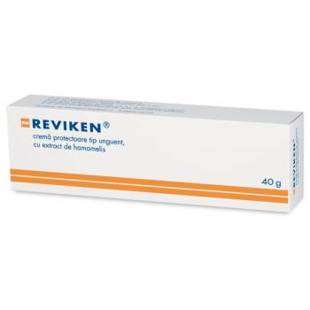 REVIKEN CREMA PROTECTOARE 40G