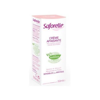 SAFORELLE CREMA 50ML