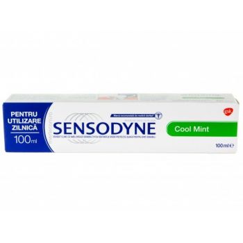 SENSODYNE PASTA DE DINTI COOL MINT 100ML