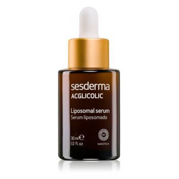 SESDERMA ACGLICOLIC LIPOSOMAL SER 30ML