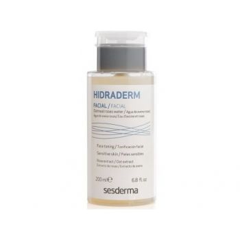 SESDERMA HIDRADERM APA DE TRANDAFIRI 200ML