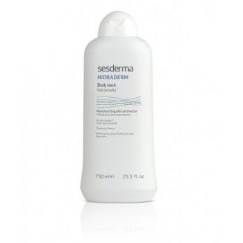 SESDERMA HIDRADERM GEL DE DUS 750ML