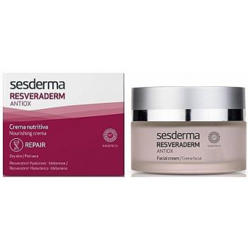 SESDERMA RESVERADERM ANTIOX CREMA 50ML