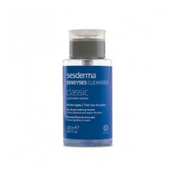 SESDERMA SENSYSES CLASIC DEMACHIANT 200ML