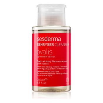 SESDERMA SENSYSES OVALIS DEMACHIANT 200ML