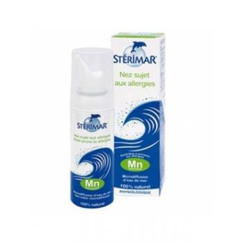 STERIMAR MANGAN SPRAY 50ML