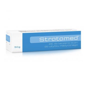 STRATAMED GEL 50G