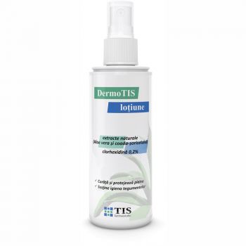 TIS FARMACEUTIC CLORHEXIDINA 0.2% SPRAY 110ML