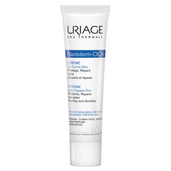 URIAGE BARIEDERM CREMA CICA REPARATOARE 40ML