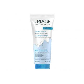 URIAGE CREMA LAVANTA 200ML