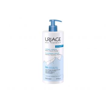 URIAGE CREMA LAVANTA 500ML