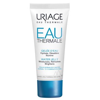 URIAGE EAU THERMALE GEL HIDRATANT TEN MIXT-GRAS 40ML