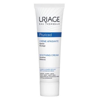 URIAGE PRURICED CREMA CALMANTA 100ML