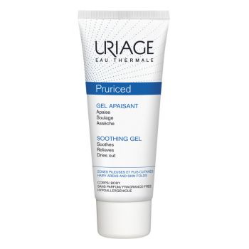 URIAGE PRURICED GEL CALMANT 100ML