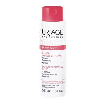 URIAGE ROSELIANE FLUID DE CURATARE 250ML