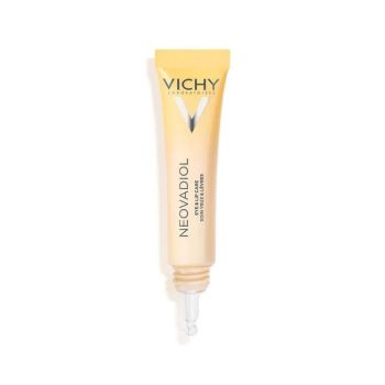 VICHY NEOVADIOL GF CREMA CONTUR PENTRU BUZE SI OCHI 15ML