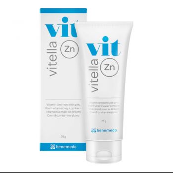 VITELLA ZN UNGUENT 75ML