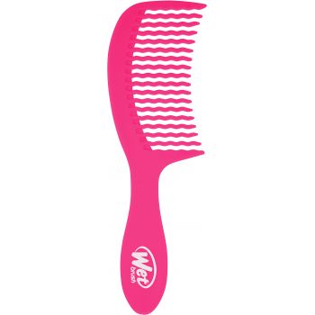 WET BRUSH PIEPTENE ROZ de firma original