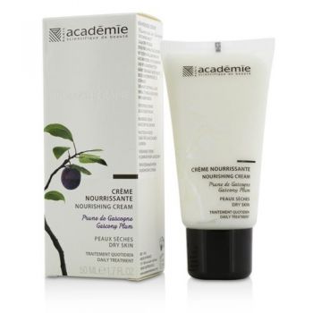 ACADEMIE AROMATHERAPIE CREMA PENTRU TEN USCAT 50 ML