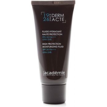 ACADEMIE DERMACTE BALSAM HIDRATANT SPF30 PENTRU TOATE TIPURILE DE TEN 40ML