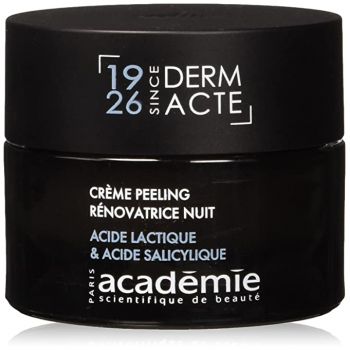 ACADEMIE DERMACTE CREMA DE FATA PEELING DE NOAPTE 50ML