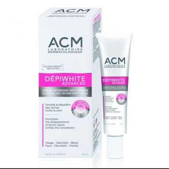 ACM DEPIWHITE ADVANCED CREAM 40ML