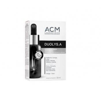 ACM DUOLYS.A SER INTENSIV ANTIRID 30ML