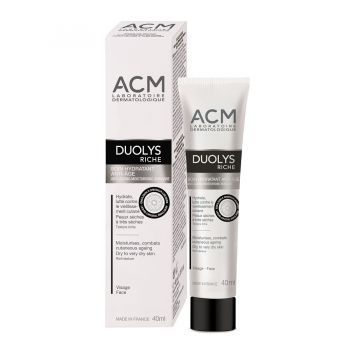 ACM DUOLYS CREMA HIDRATANTA ANTI-AGE RICHE 40ML