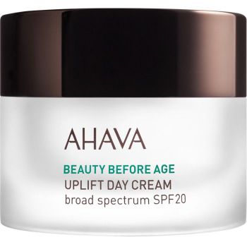 AHAVA CREMA HIDRATANTA DE ZI ANTIRID SPF20 50ML