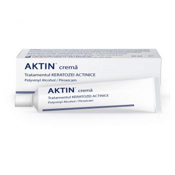 AKTIN CREMA 30ML