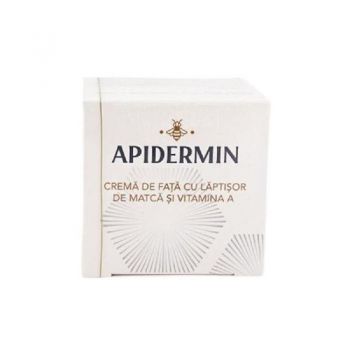 APIDERMIN CREMA 50ML