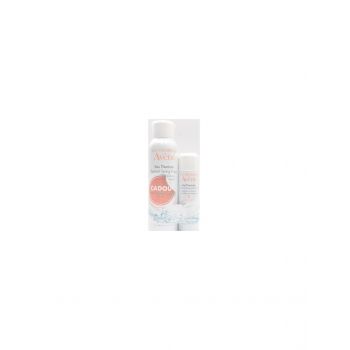 AVENE APA TERMALA SPRAY 150ML + APA TERMALA SPRAY 50ML CADOU