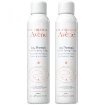 AVENE APA TERMALA SPRAY 300ML 1+1 70% REDUCERE LA AL 2-LEA PRODUS