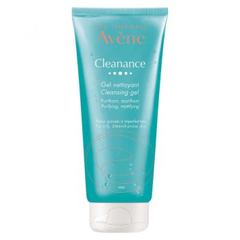 AVENE CLEANANCE GEL DE CURATARE 200ML